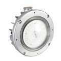 Precio atractivo Nuevo tipo Planta de energía 12w Aluminio fundido a presión Luz de inundación a prueba de explosiones Luces LED industriales